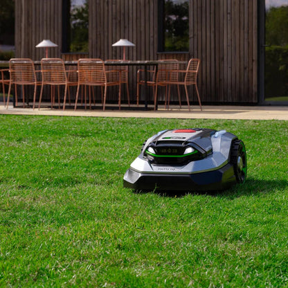 EGO Mähroboter RMR1500E jetzt bei -kaisers.jetzt- kaufen