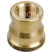 Adapter mit Innengewinde