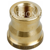 Adapter mit Innengewinde