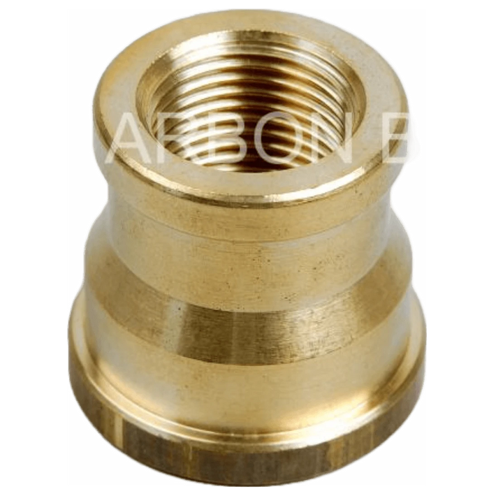 Adapter mit Innengewinde