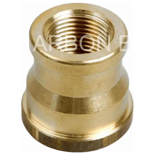 Adapter mit Innengewinde