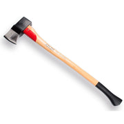 Adler Spaltaxt 2800 g - mit 80 cm Hickorystiel