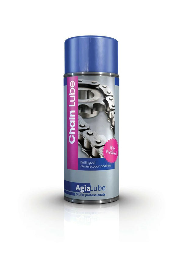 Agealube Kettenschmiermittel - 400ml
