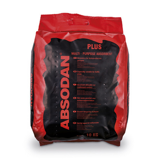 Agealube Garagengranulat Micro Top Absorbent - 10 kg