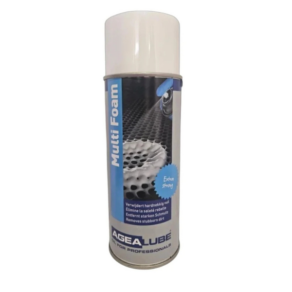 Agealube Schaumreiniger Multi Foam - 400 ml