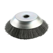 AgroTech Crimped Unkrautbürste 20/25,4 mm