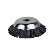 AgroTech Kunststoff Unkrautbürste - 25,4 mm