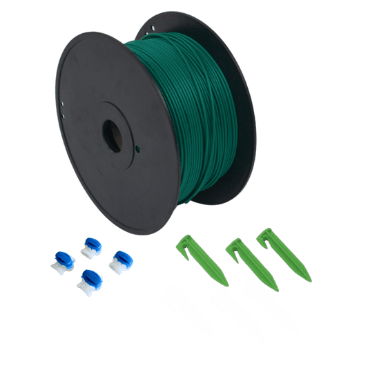 AgroTech Installationskit Mähroboter - klein