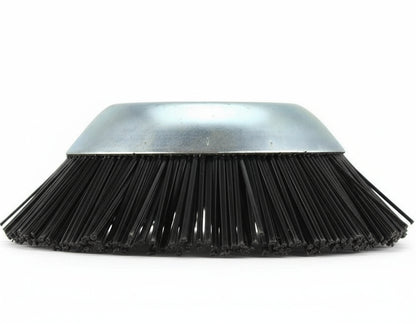 AgroTech Kunststoff-Unkrautbürste – 20 mm