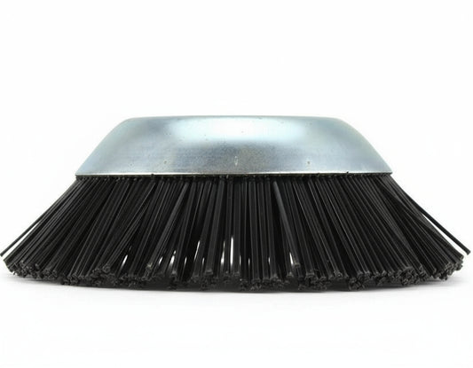 AgroTech Kunststoff-Unkrautbürste – 20 mm