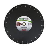 AgroTech Diamant-Trennscheibe RESCUE Fein - 350 mm