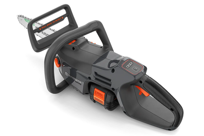 Husqvarna Akku-Motorsäge Aspire C15X-P4A mit Akku und Ladegerät - 25 cm