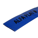 Alfaflex Abflussschlauch Alfaflat M - 25 meter - 1,5