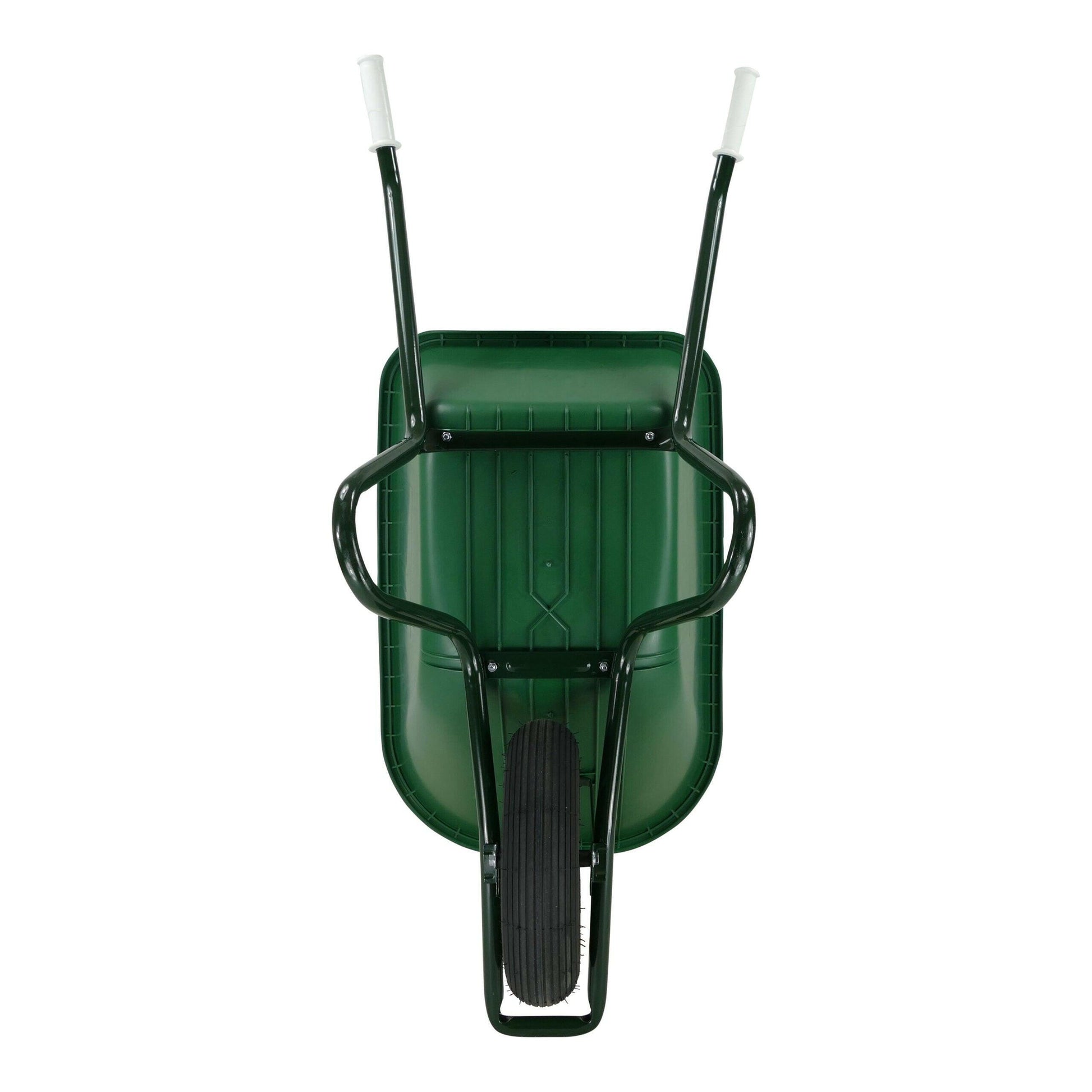 Altrad Fort Kunststoff-Schubkarre 100 Liter - Jetzt Fort Altrad bei kaisers.jetzt