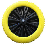 Altrad Fort Rad Flex iCore 2 Pro Gelb - Jetzt Fort Altrad bei kaisers.jetzt