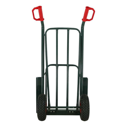 Altrad Fort Sackkarre KXL-250 - Jetzt Fort Altrad bei kaisers.jetzt