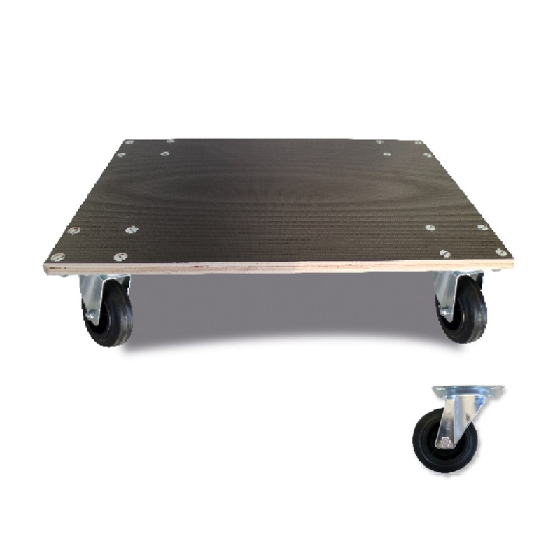 Altrad Fort Allround-Plattformwagen PLHB01