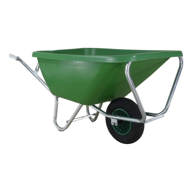 Altrad Fort Schubkarre F&S 200/1 - 4-lagig