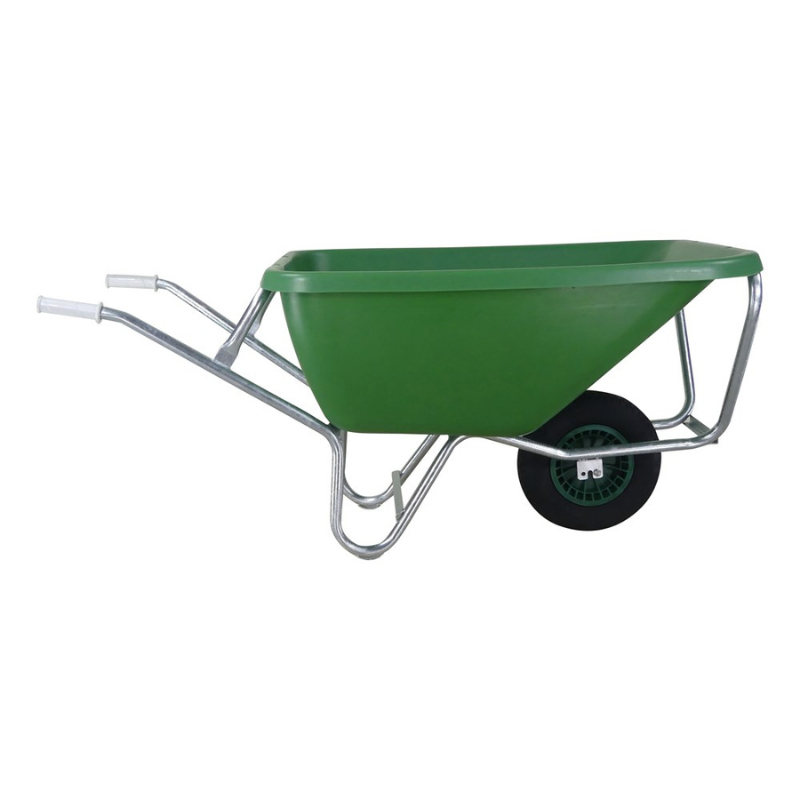 Altrad Fort Schubkarre F&S 200/1 - 4-lagig