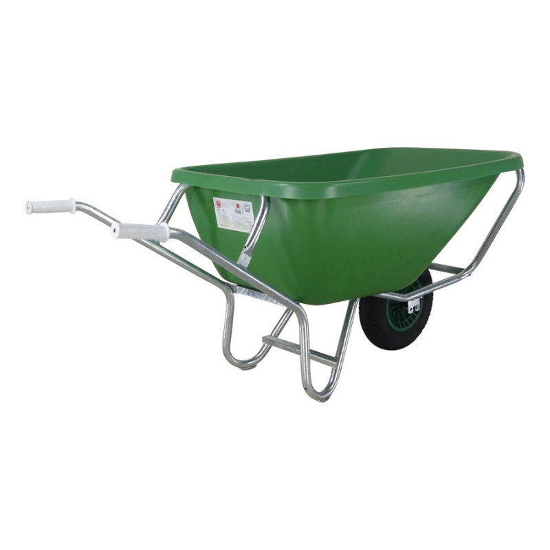 Altrad Fort Schubkarre F&S 200/1 - 4-lagig