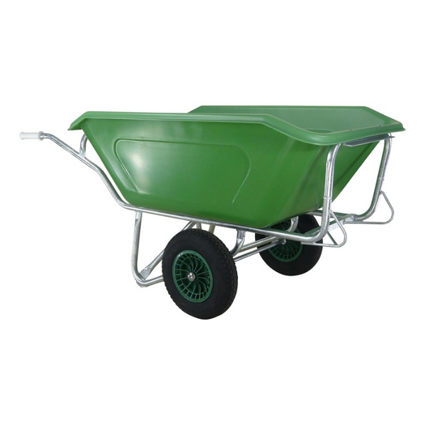 Altrad Fort Schubkarre F&S 350/2 - vierlagiges Material