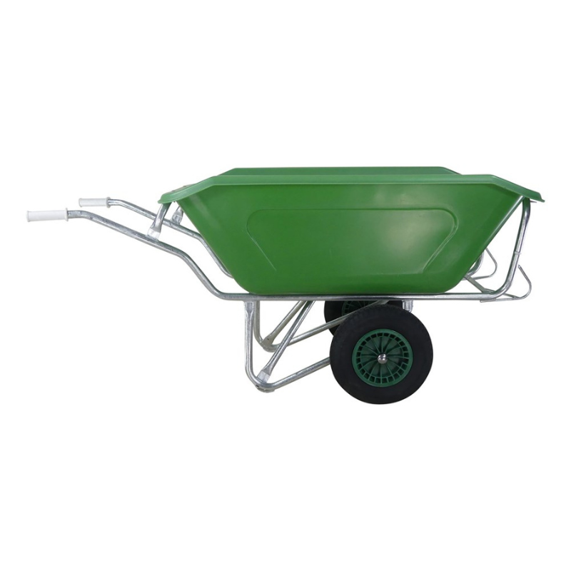 Altrad Fort Schubkarre F&S 350/2 - 4-lagig