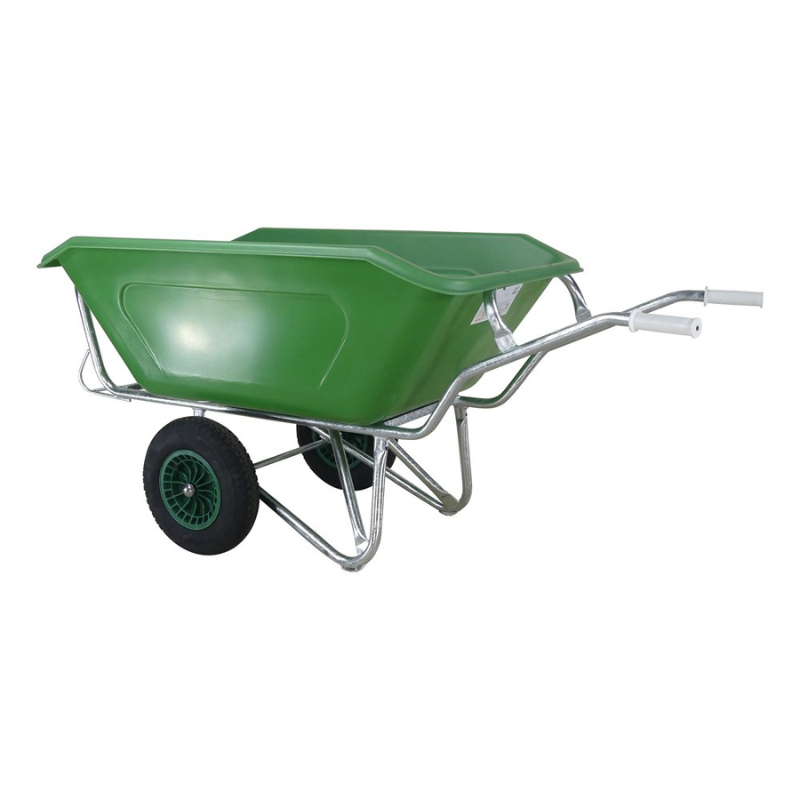 Altrad Fort Schubkarre F&S 350/2 - 4-lagig