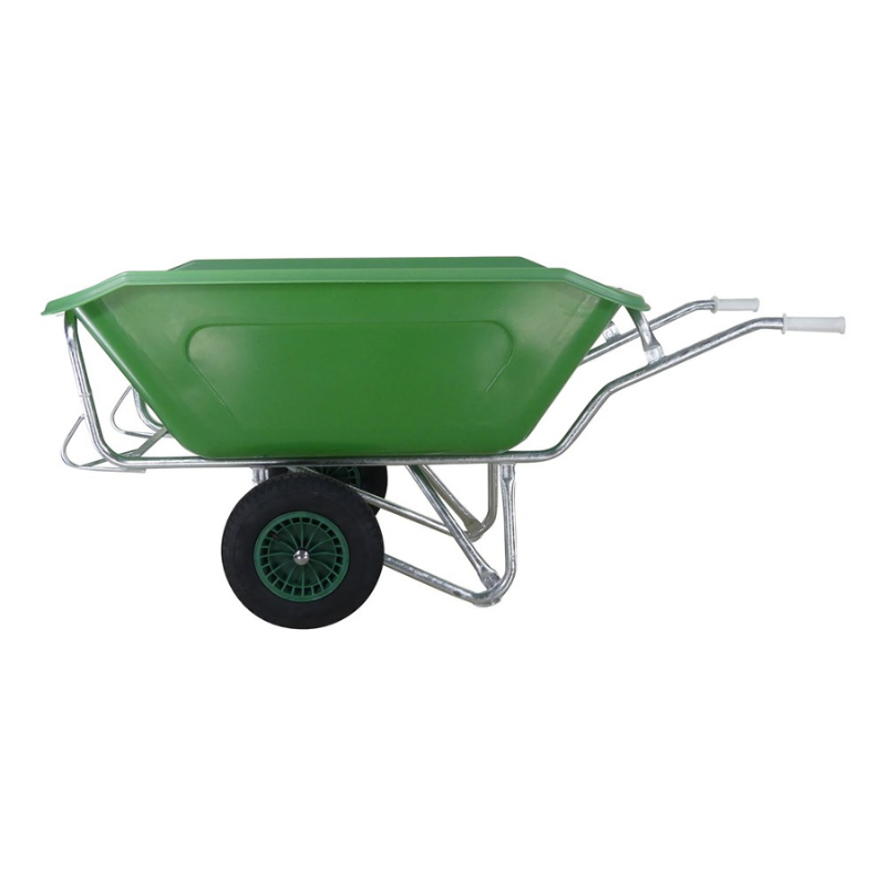 Altrad Fort Schubkarre F&S 350/2 - 4-lagig