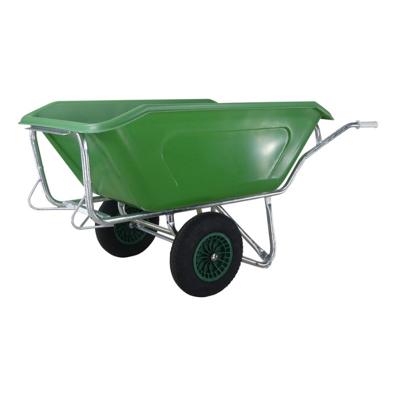 Altrad Fort Schubkarre F&S 350/2 - 4-lagig