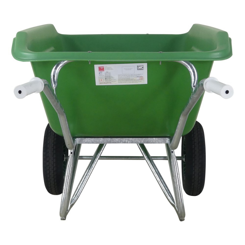 Altrad Fort Schubkarre F&S 350/2 - 4-lagig