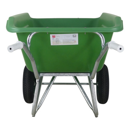 Altrad Fort Schubkarre F&S 350/2 - 4-lagig