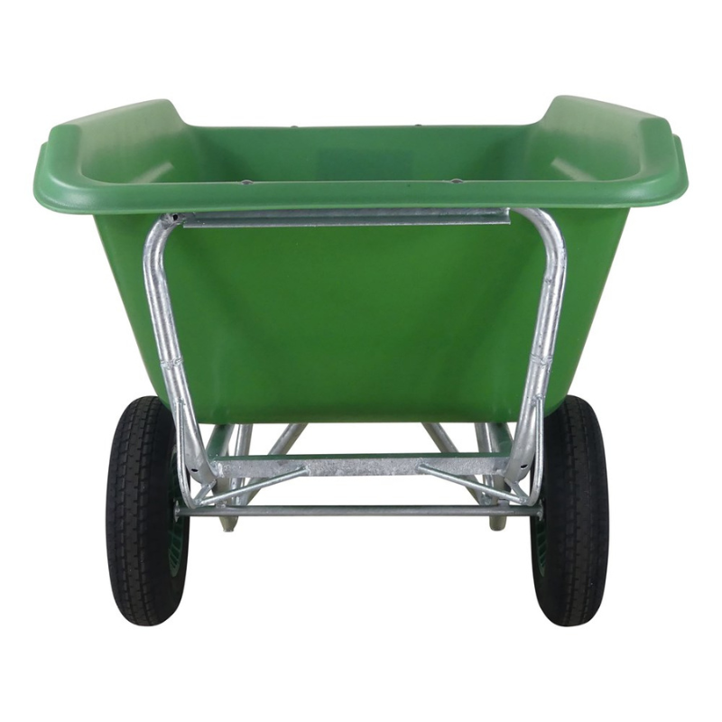 Altrad Fort Schubkarre F&S 350/2 - 4-lagig