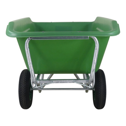 Altrad Fort Schubkarre F&S 350/2 - 4-lagig