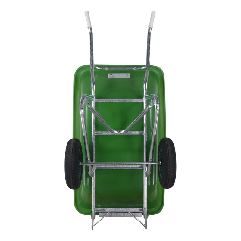 Altrad Fort Schubkarre F&S 350/2 - 4-lagig