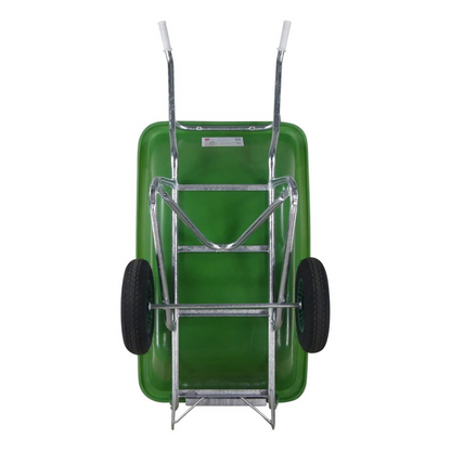 Altrad Fort Schubkarre F&S 350/2 - 4-lagig