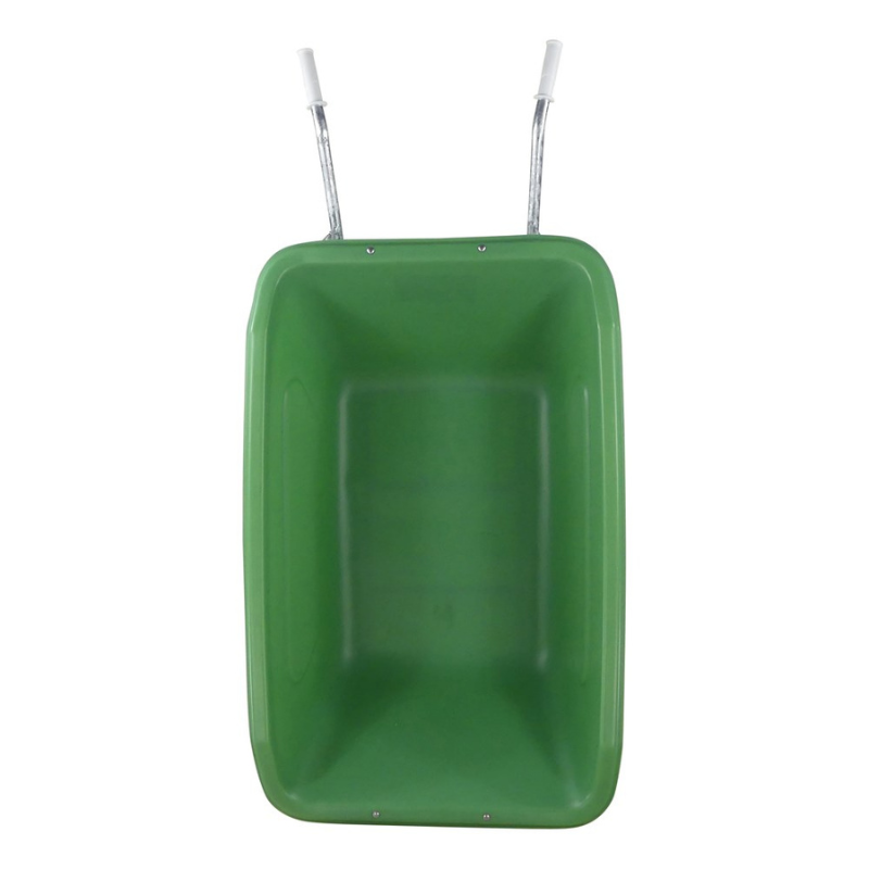 Altrad Fort Schubkarre F&S 350/2 - 4-lagig