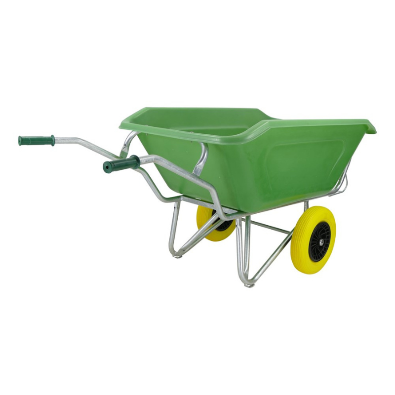 Altrad Fort Schubkarre F&S 350/2 - FP