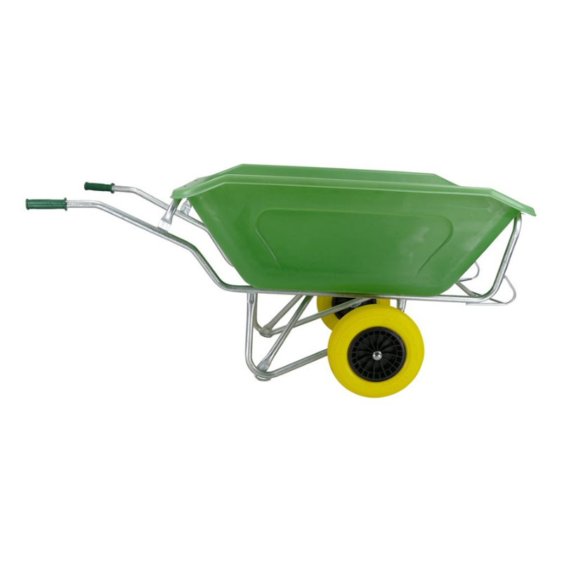 Altrad Fort Schubkarre F&S 350/2 - FP