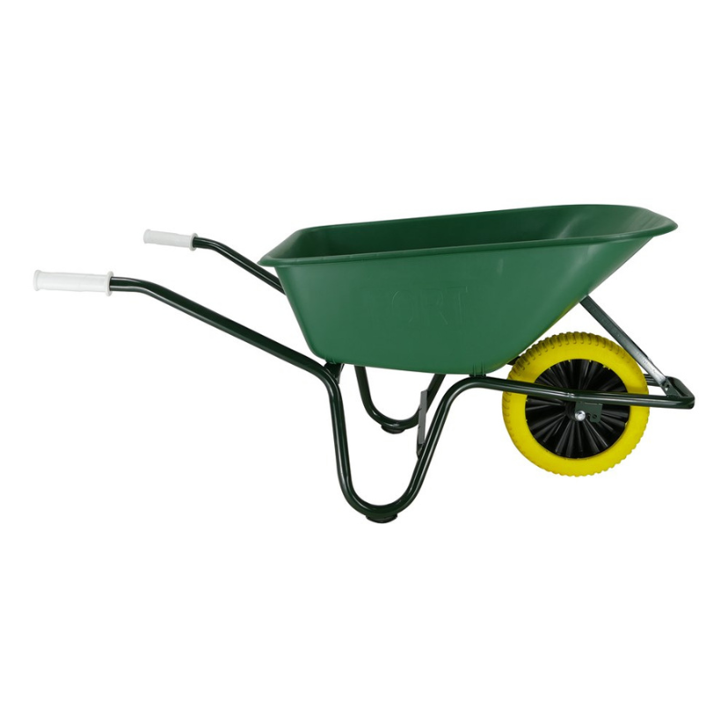 Altrad Fort Schubkarre TK-100 IC-GE