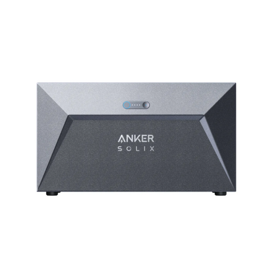 Anker SOLIX Solarbank 2 E1600