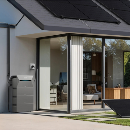 Anker SOLIX Erweiterungsakku BP2700 für Solix Solarbank 2 und 3