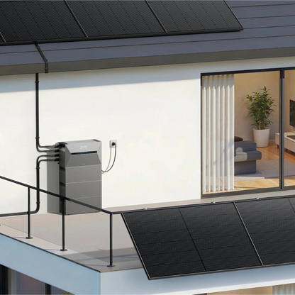 Anker SOLIX Erweiterungsakku BP2700 für Solix Solarbank 2 und 3