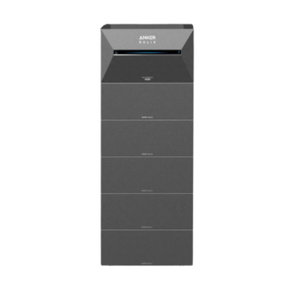 Anker SOLIX Erweiterungsakku BP2700 für Solix Solarbank 2 und 3