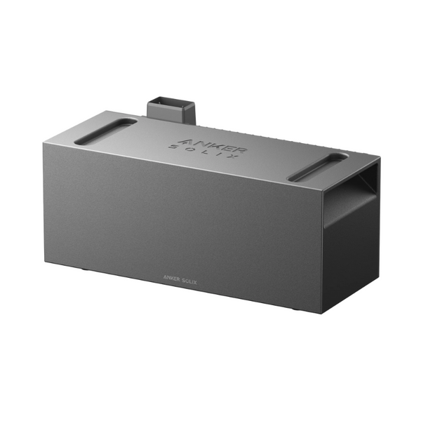 Anker SOLIX Erweiterungsakku BP2700 für Solix Solarbank 2 und 3