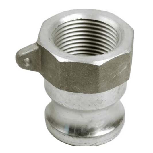 Arbon Kamlock Koppeling – V-deel met binnendraad 2 - 603020A