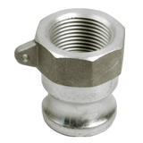 Arbon Kamlock Koppeling – V-deel met binnendraad 2 - 603020A