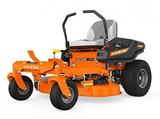 Ariens Edge 34 Zero-Turn-Aufsitzmäher - Jetzt Ariëns bei kaisers.jetzt