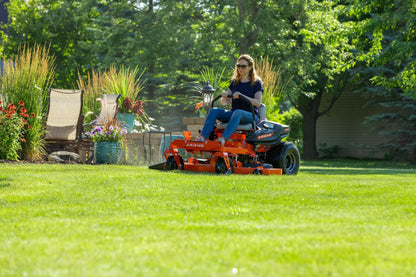Ariens Edge 34 Zero-Turn-Aufsitzmäher - Jetzt Ariëns bei kaisers.jetzt