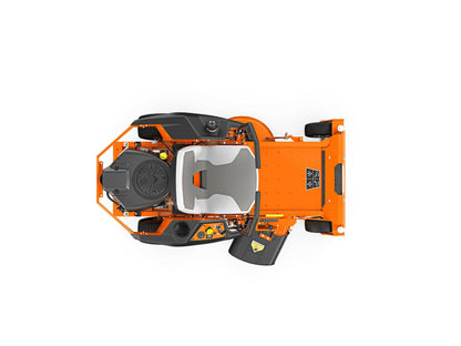 Ariens Edge 34 Zero-Turn-Aufsitzmäher - Jetzt Ariëns bei kaisers.jetzt