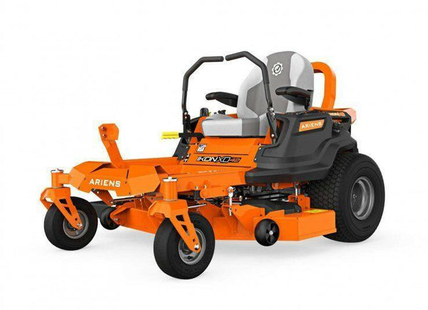 Ariens Benzin-Nullwendekreismäher IKON-XD 42